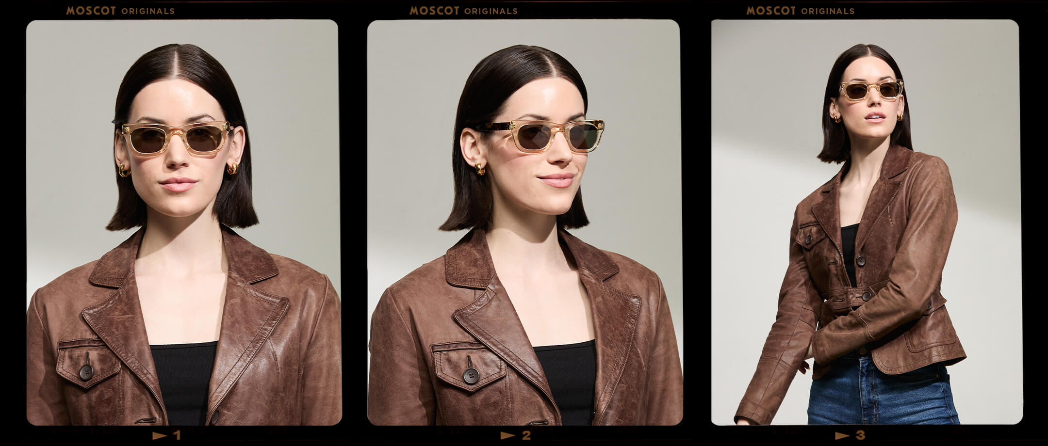 SPILKES SUN – MOSCOT