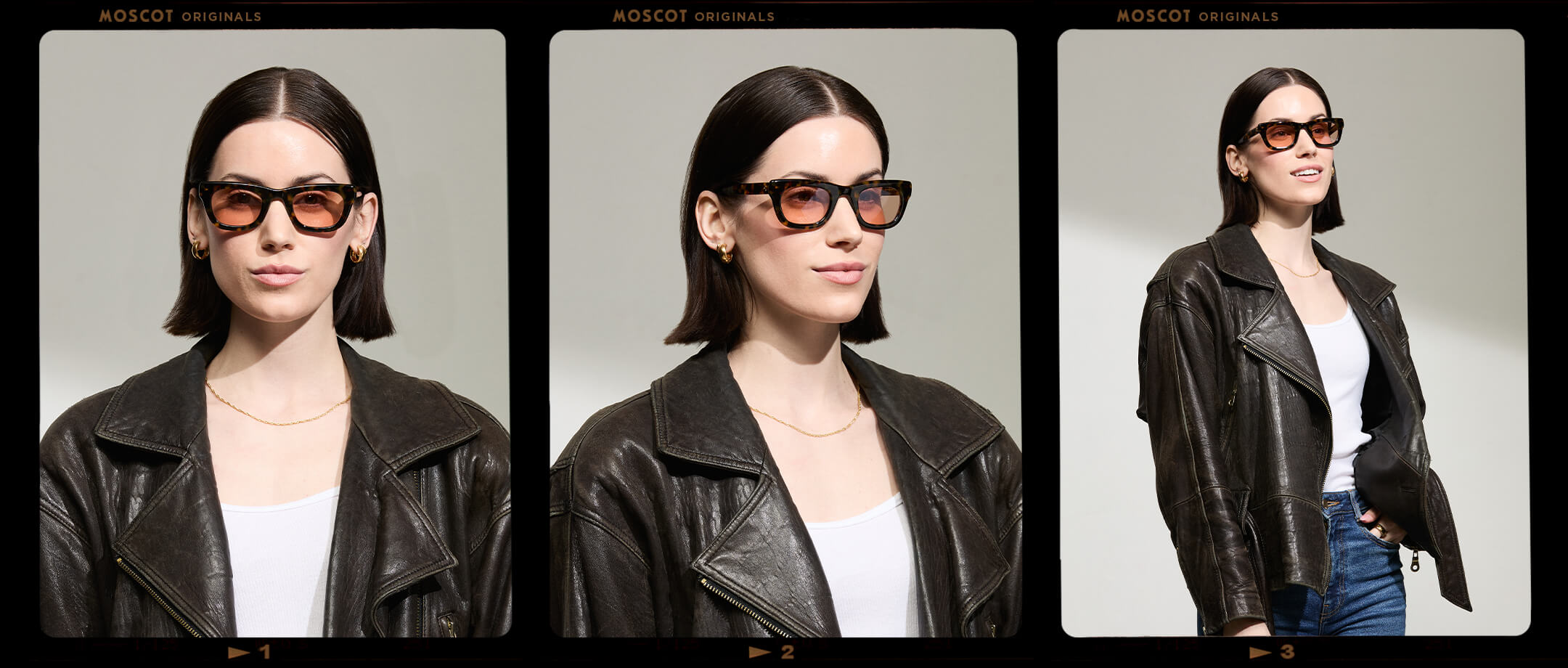 SPILKES SUN – MOSCOT