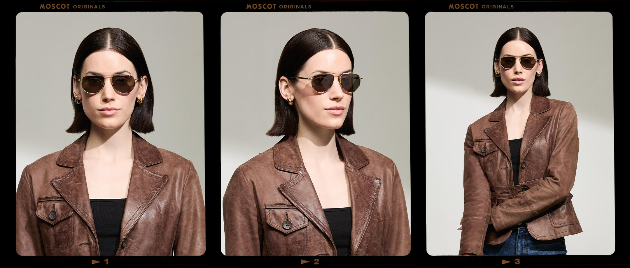 TRAIF SUN – MOSCOT NYC SINCE 1915
