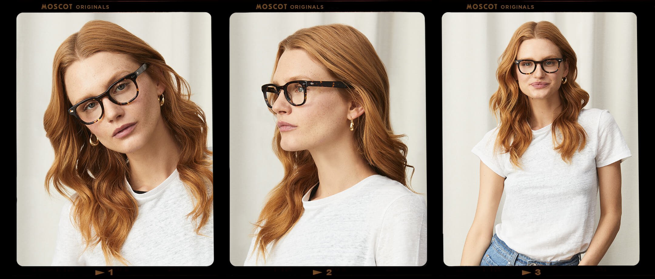 GELT | スクエア Eyeglasses | トム・ハンクス – MOSCOT NYC SINCE 1915
