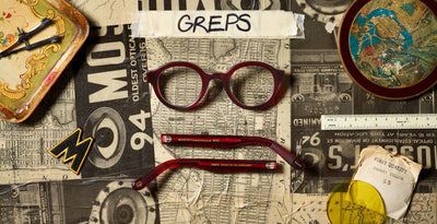 The GREPS