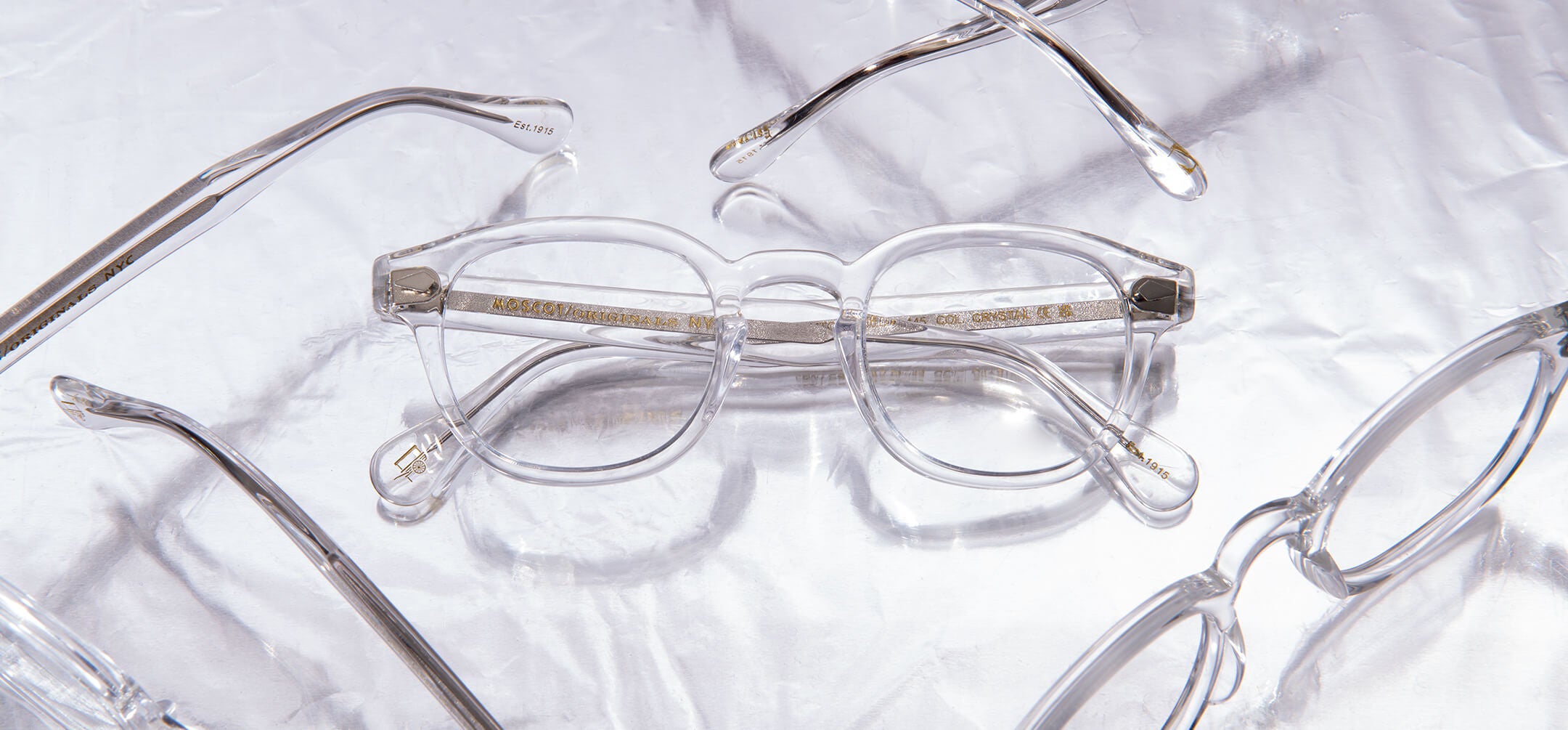 ZOLMAN | Blue Light Filter | Round Computer Eyeglasses – MOSCOT
