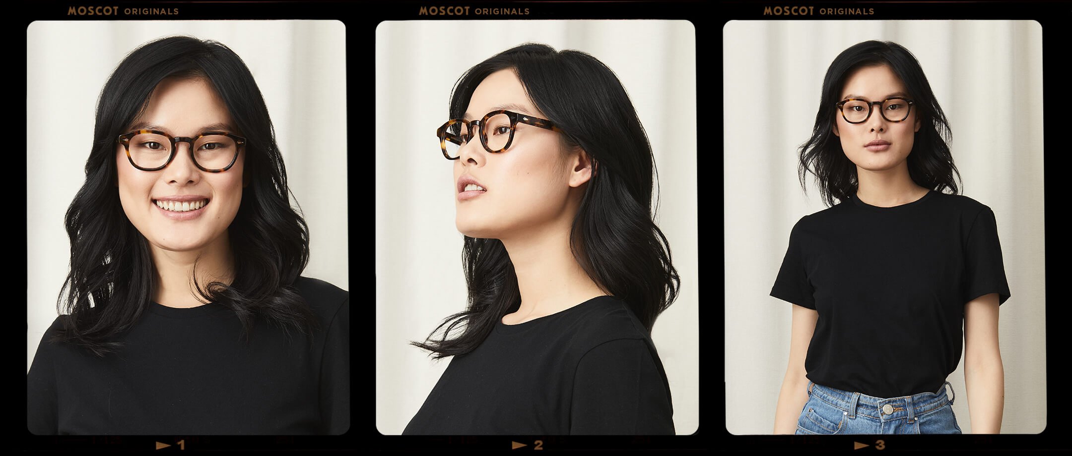 LEMTOSH | ブルーライトカット | コンピューター Glasses – MOSCOT NYC