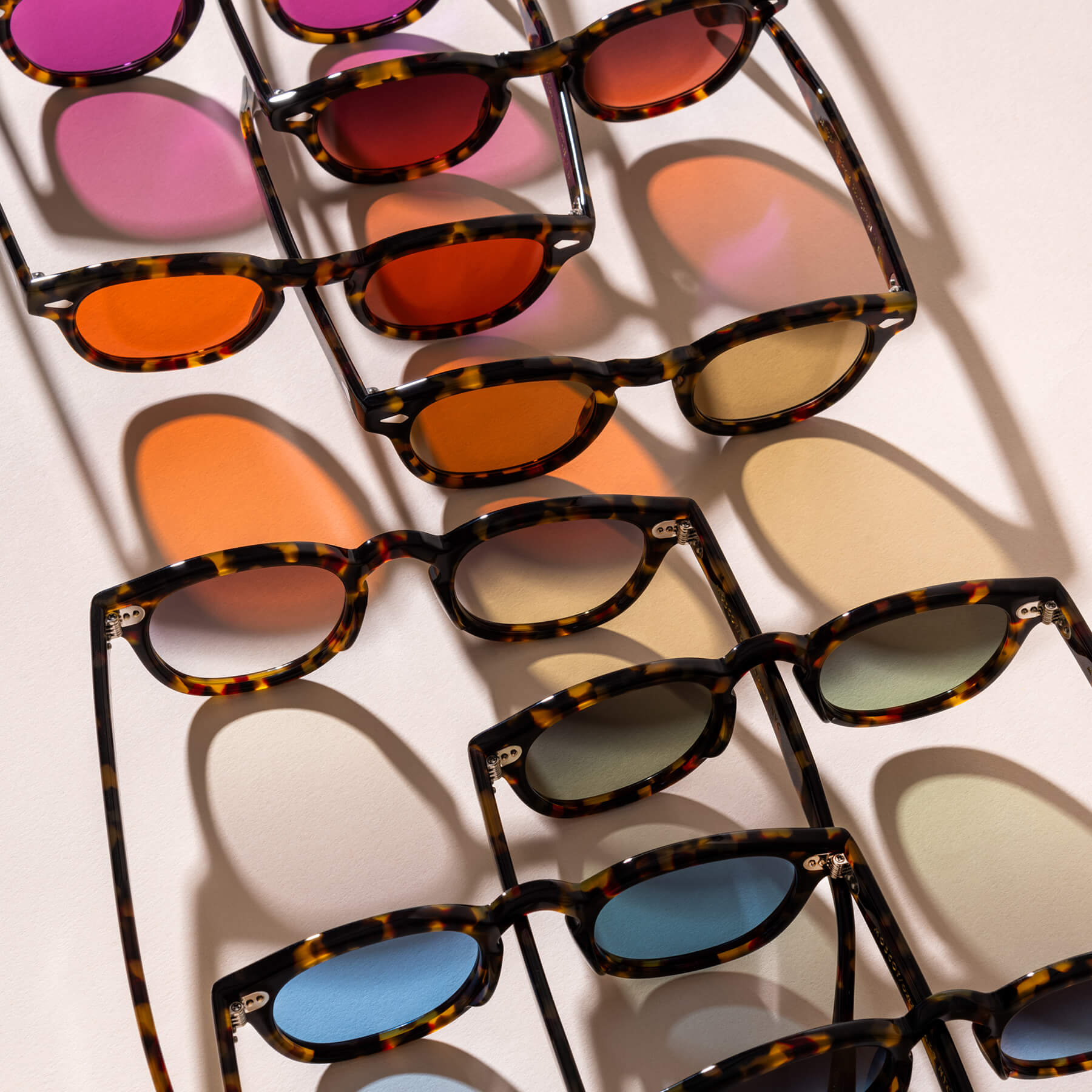 MOSCOT アイウェア - NYC Since 1915 – MOSCOT NYC SINCE 1915