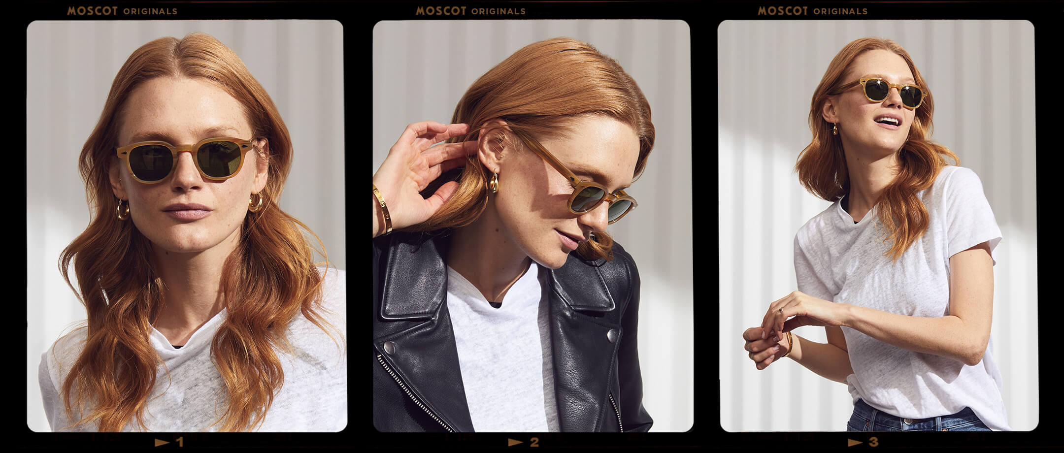 LEMTOSH SUN – MOSCOT NYC SINCE 1915