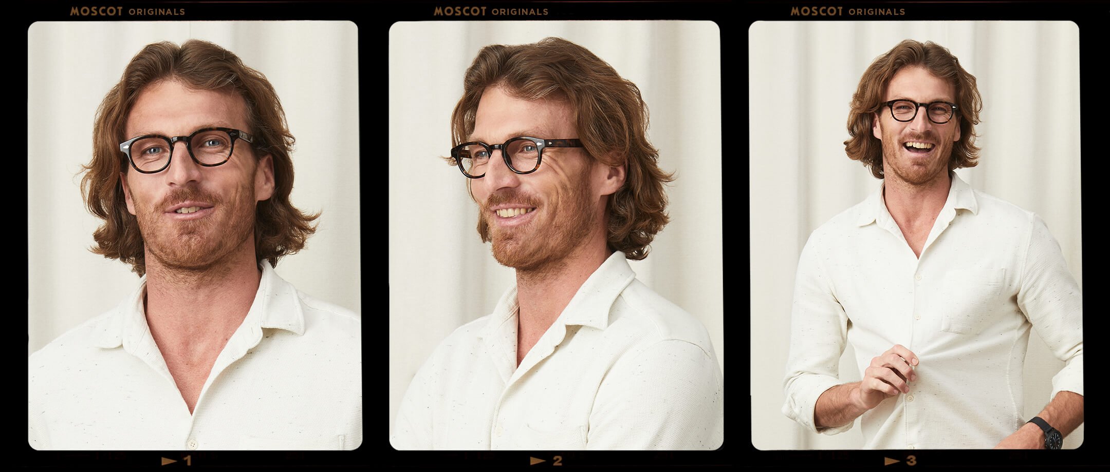 LEMTOSH | ブルーライトカット | コンピューター Glasses – MOSCOT NYC