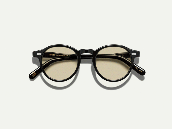 小物 MOSCOT MILTZEN MILTZEN WITH AMBER+ – MOSCOT NYC SINCE 1915