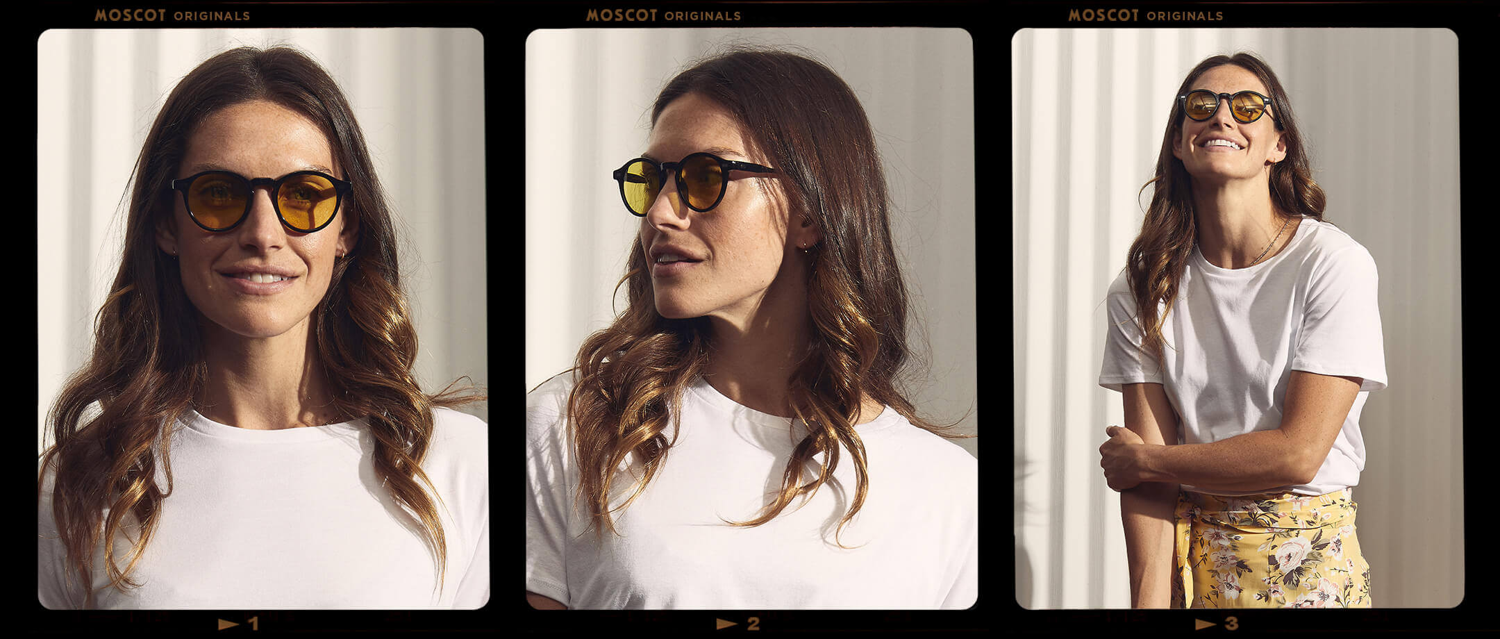 MOSCOT MILZEN49サイズ MILTZEN | Timeless Round Eyeglasses – MOSCOT NYC SINCE 1915