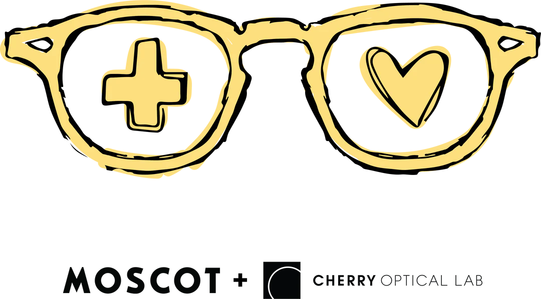 MOBILEYES by MOSCOT