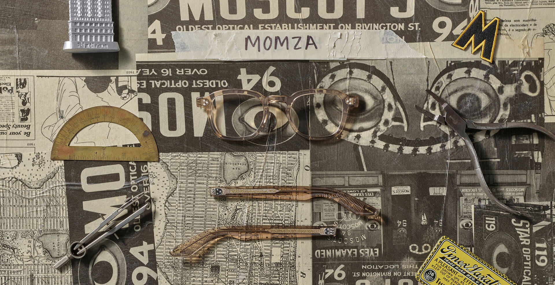 The MOMZA