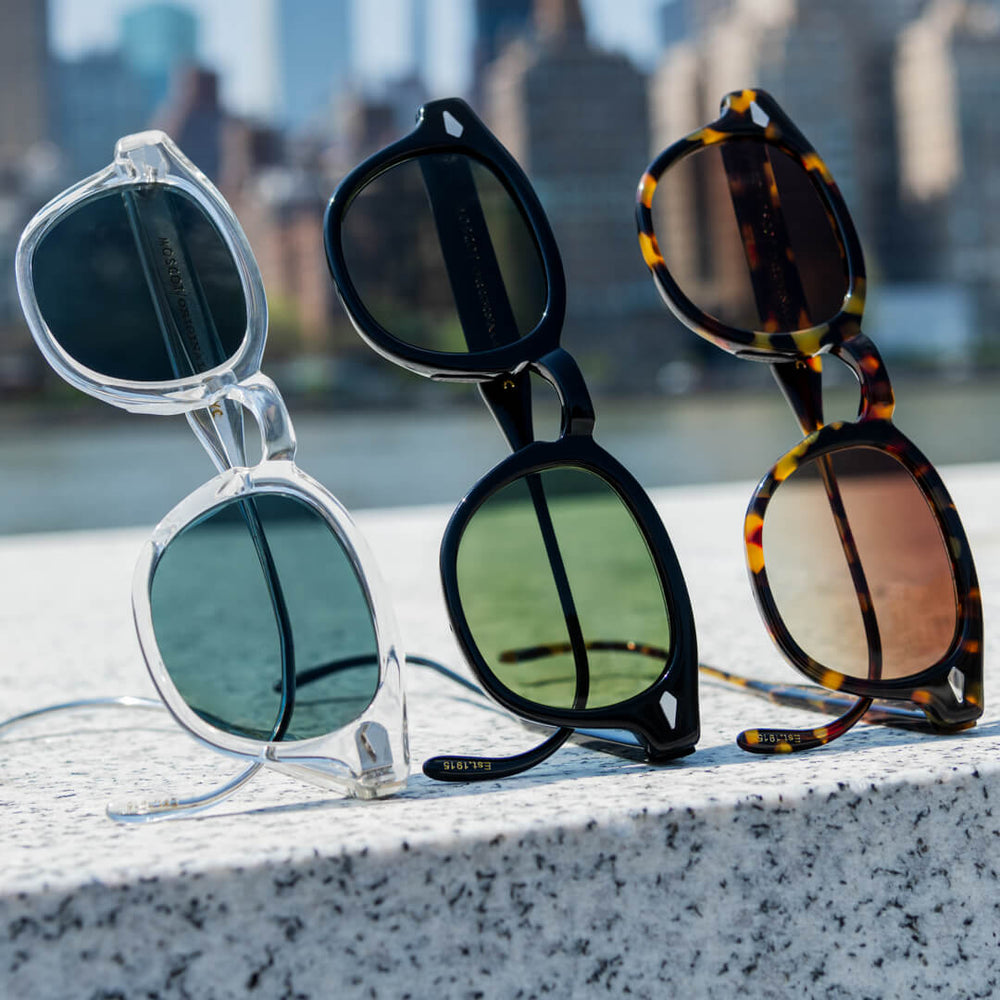 MOSCOT Eyewear - NYC Since 1915 | New Caledonia