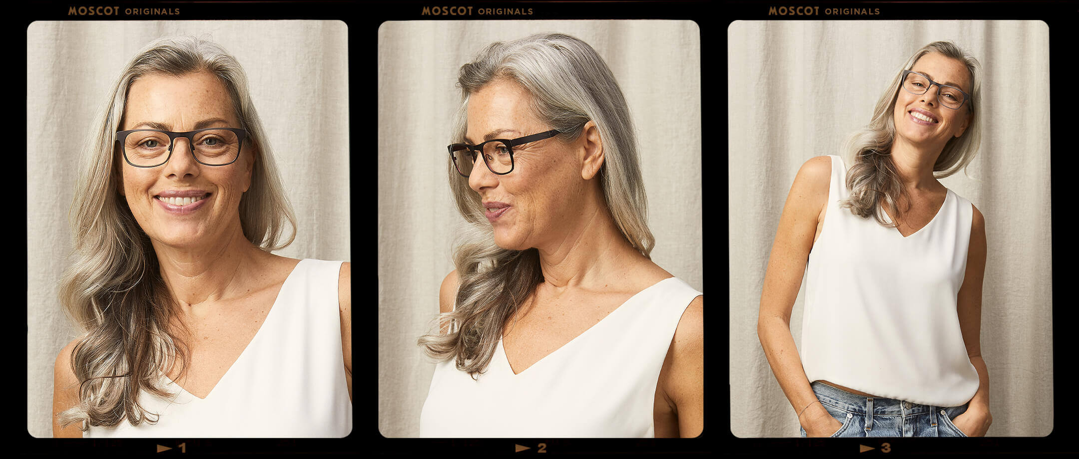 NEBB-T READY READER | Square Glasses – MOSCOT NYC SINCE 1915