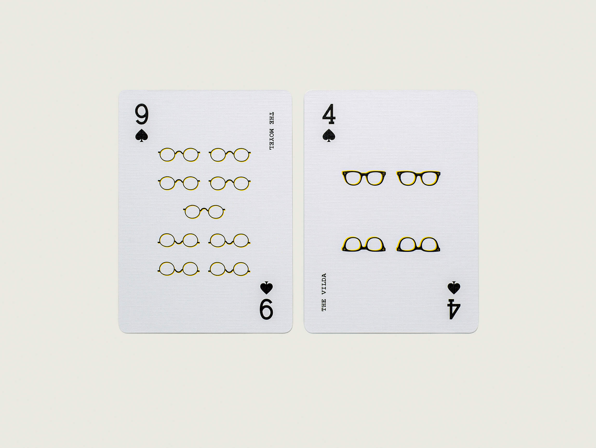 トランプ – MOSCOT NYC SINCE 1915