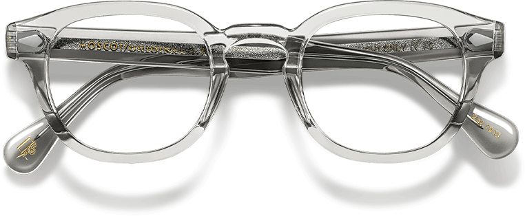 The LEMTOSH in Light Grey