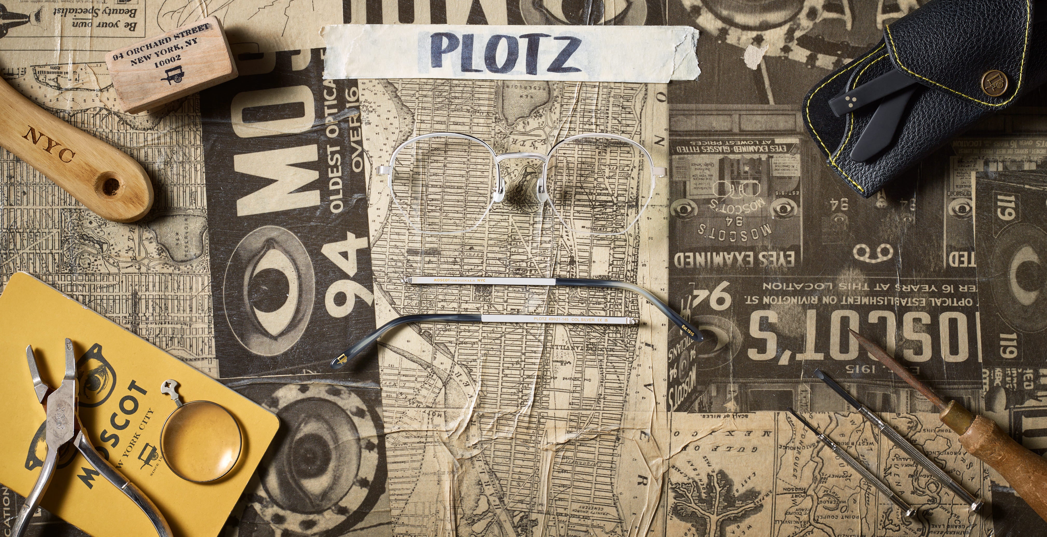 The PLOTZ