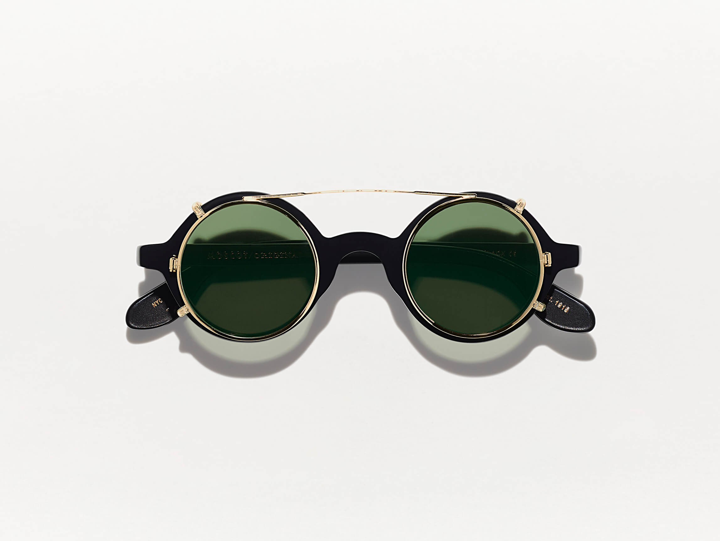 ZOLMANクリップ – MOSCOT NYC SINCE 1915