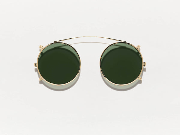 ZOLMAN CLIP – MOSCOT NYC SINCE 1915