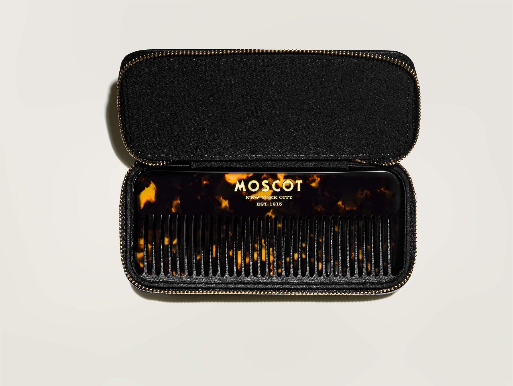 The MOSCOT ACETATE COMB