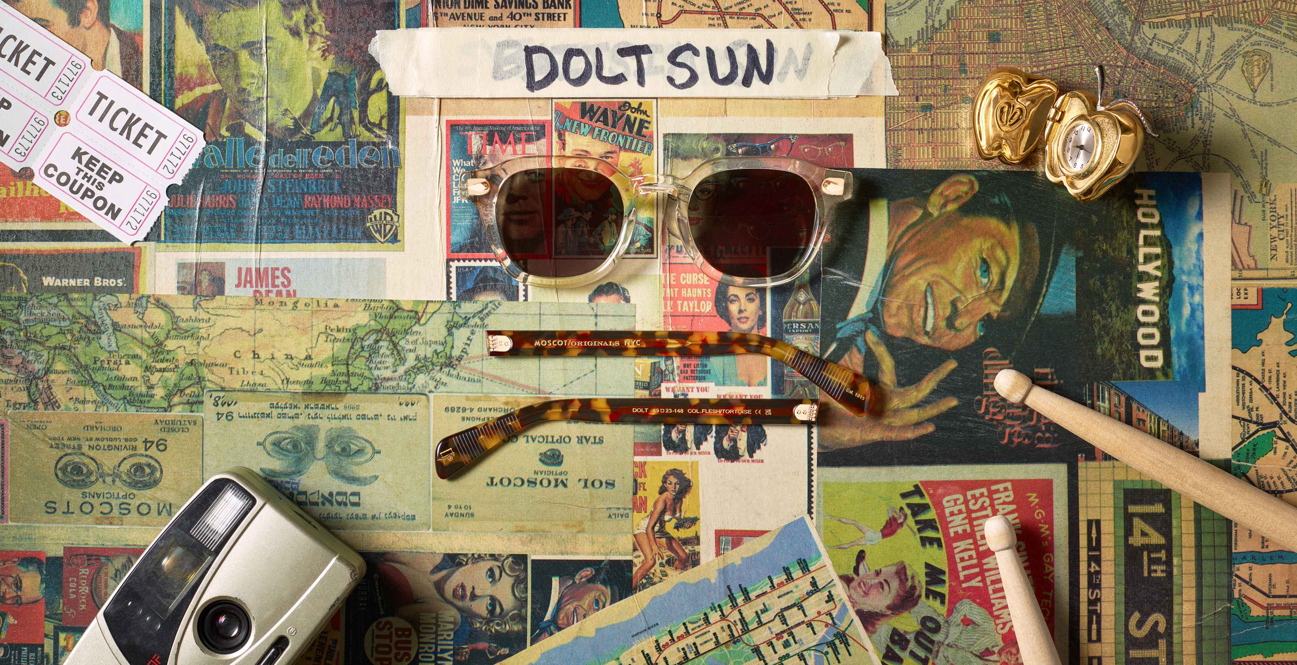 DOLT SUN
