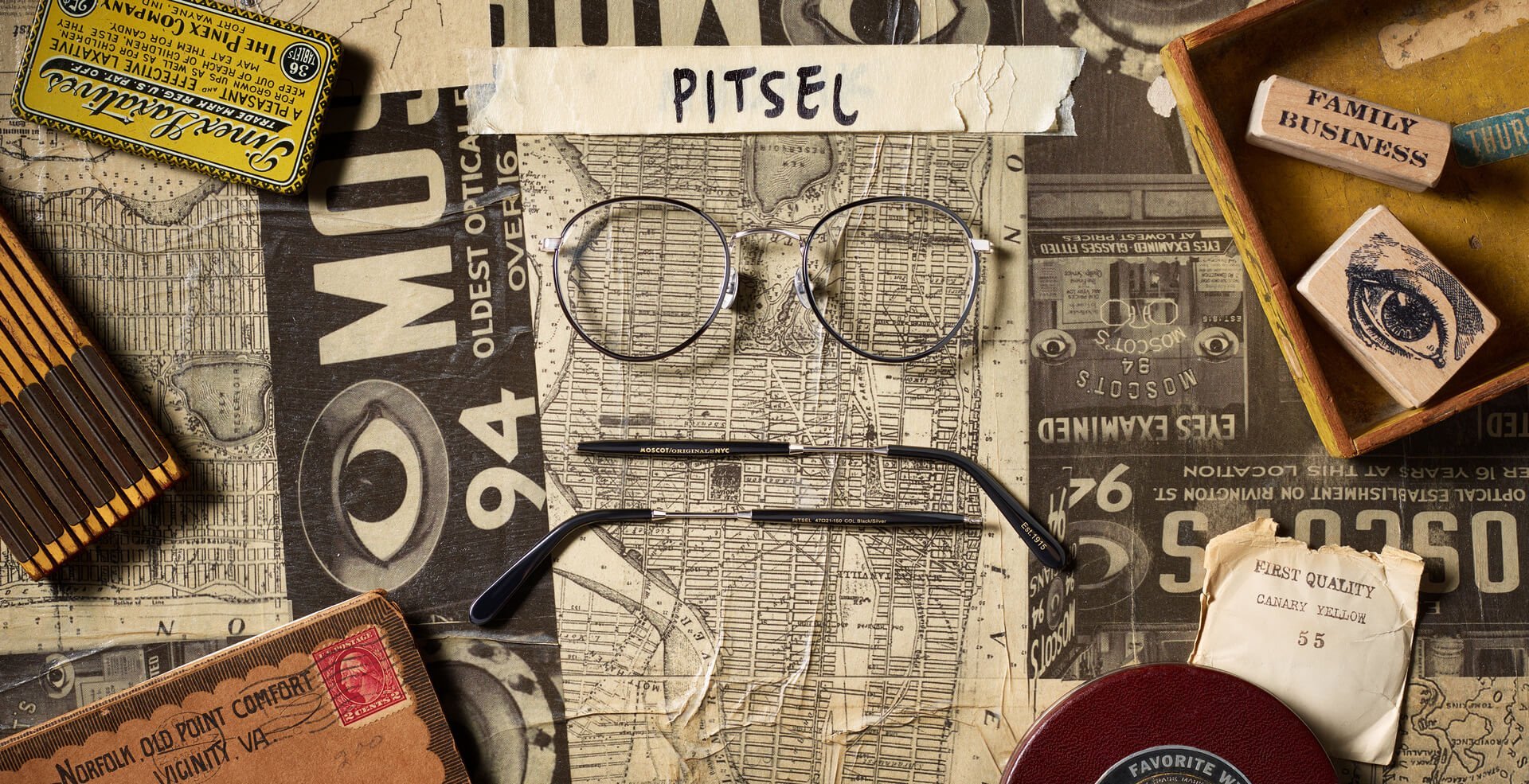 The PITSEL