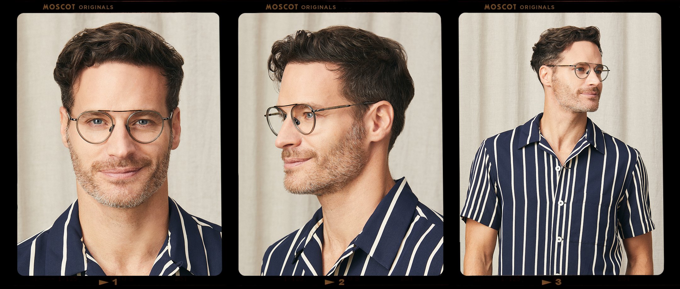 Model is wearing The PUPIK in size 47 in Sage/Pewter