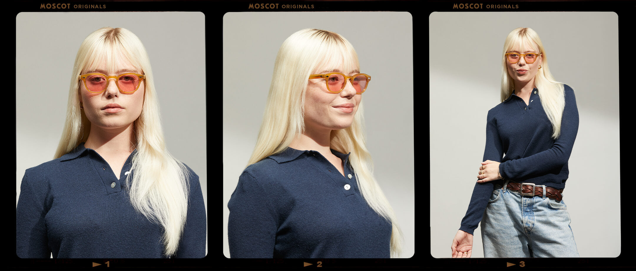 LEMTOSH WITH ROSE+ – MOSCOT NYC SINCE 1915