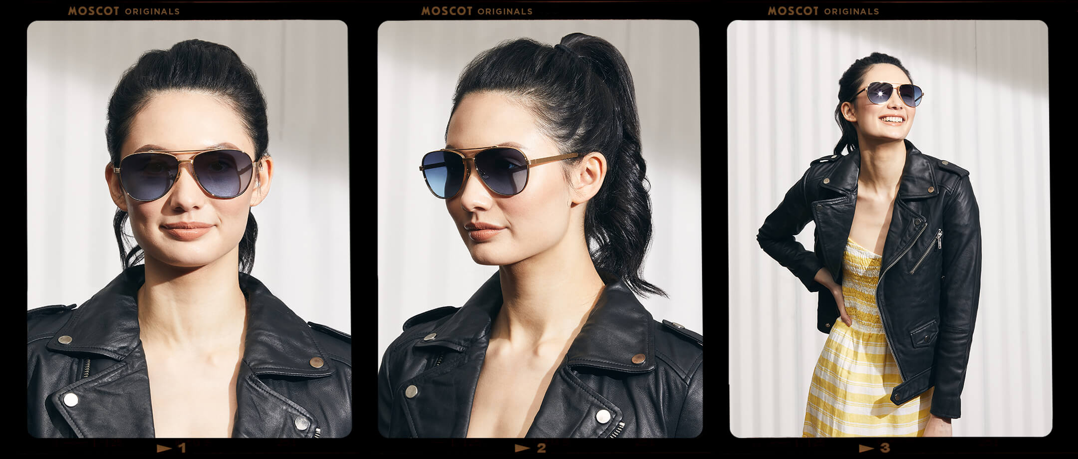 SHAV SUN – MOSCOT NYC SINCE 1915