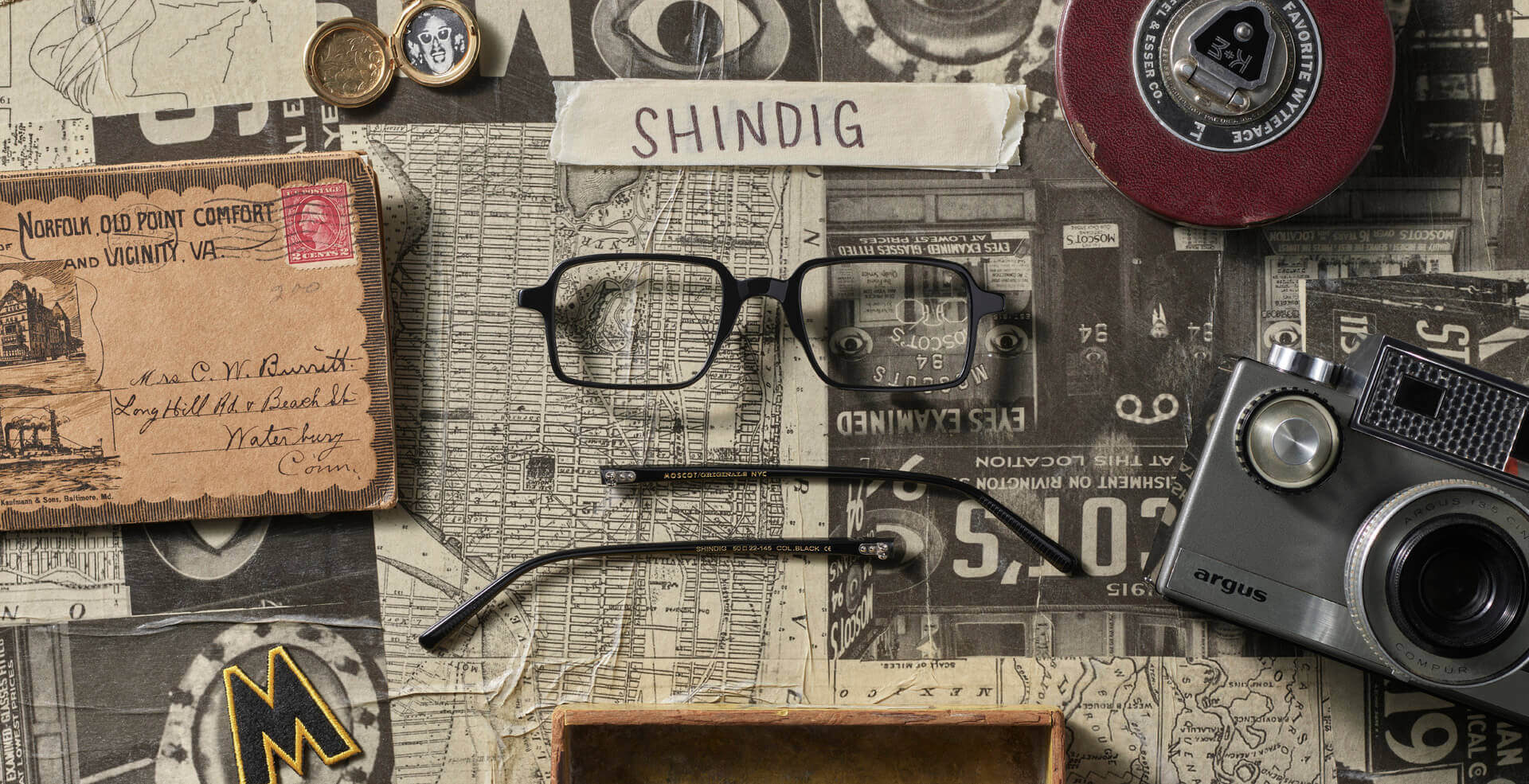 The SHINDIG