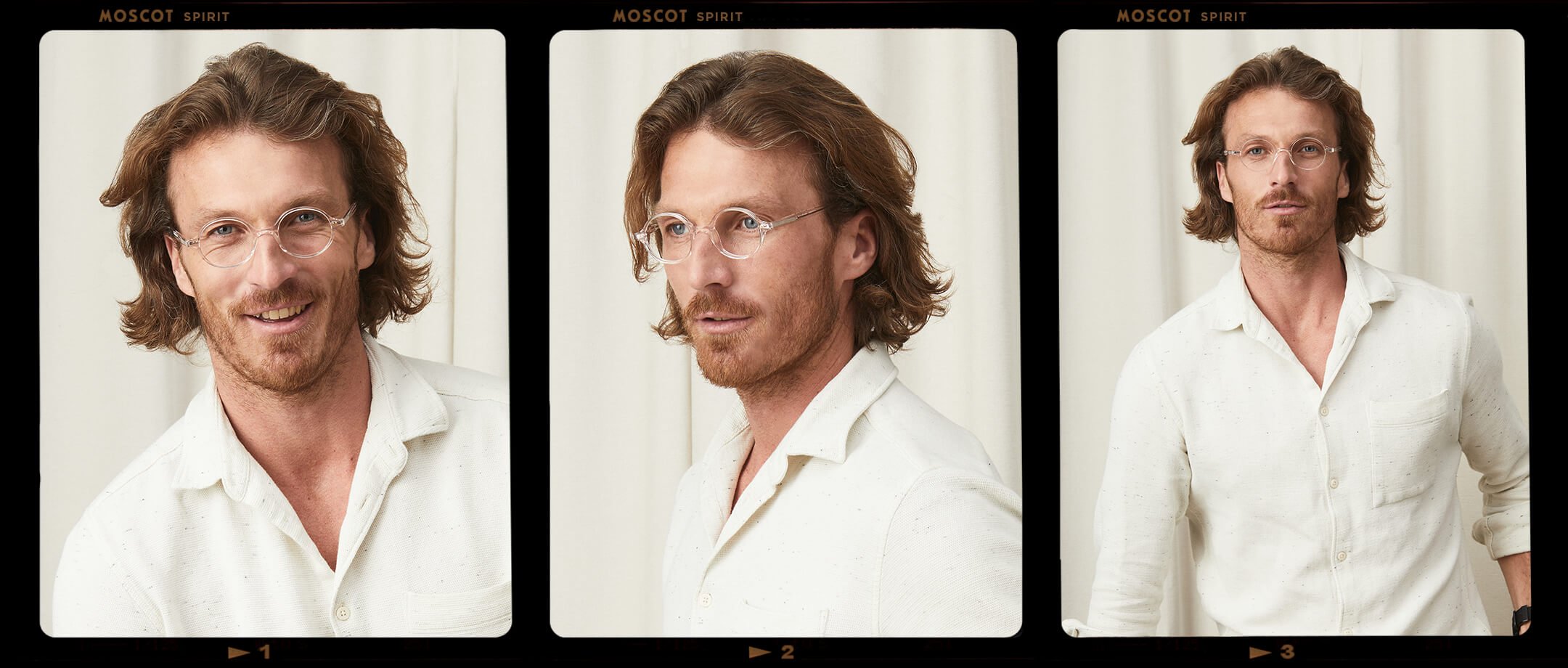 Model is wearing The SIDNEY in size 45 in Blush