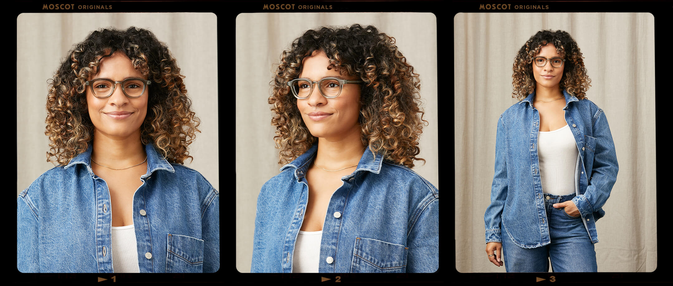 DAHVEN | Glasses – MOSCOT NYC SINCE 1915