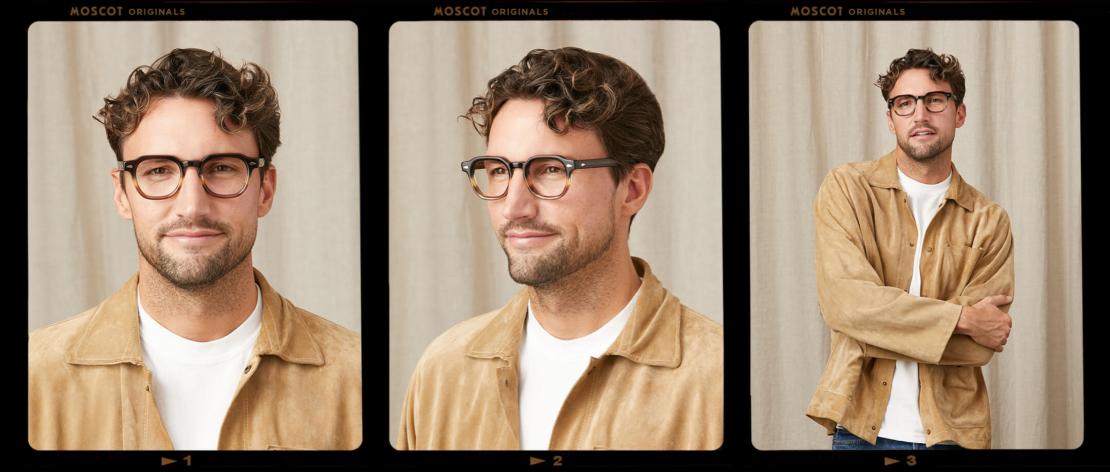 DOLT – MOSCOT