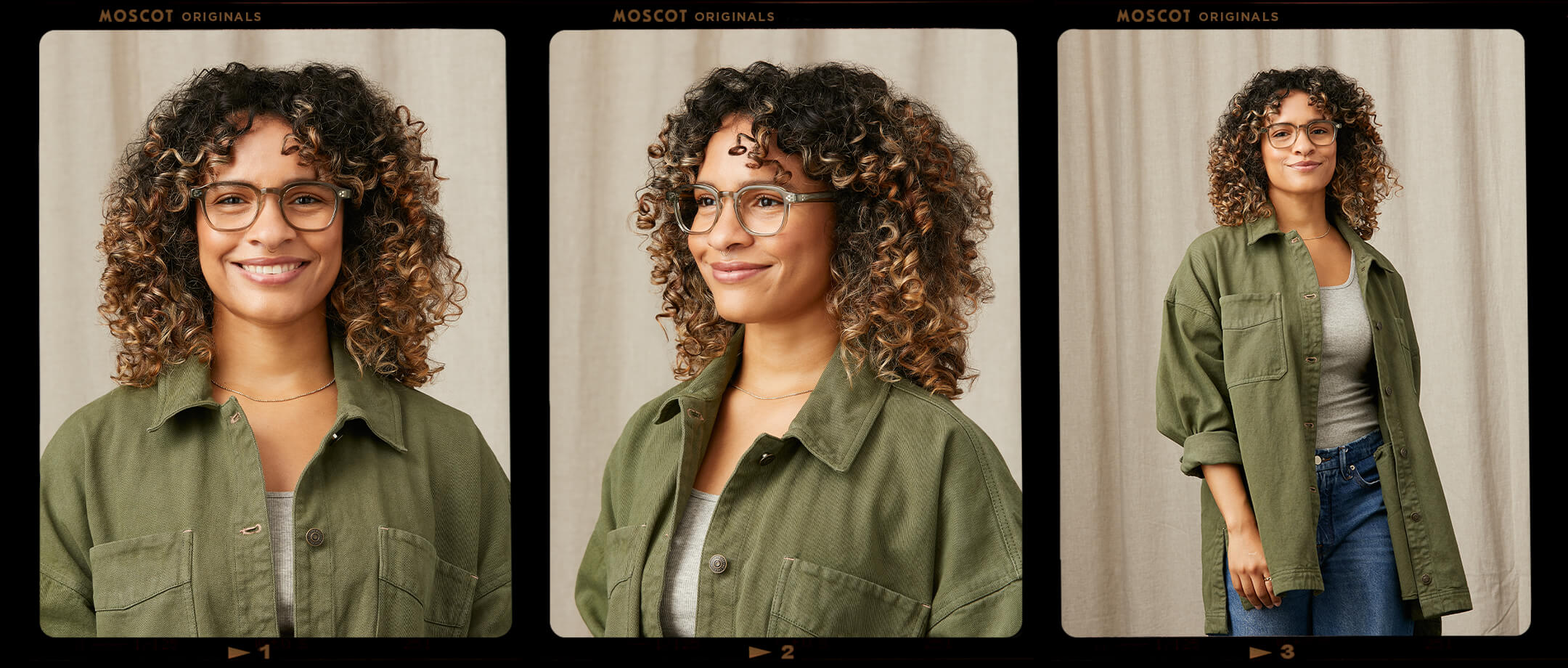MOMZA | Glasses Quadrados Atemporais – MOSCOT NYC SINCE 1915