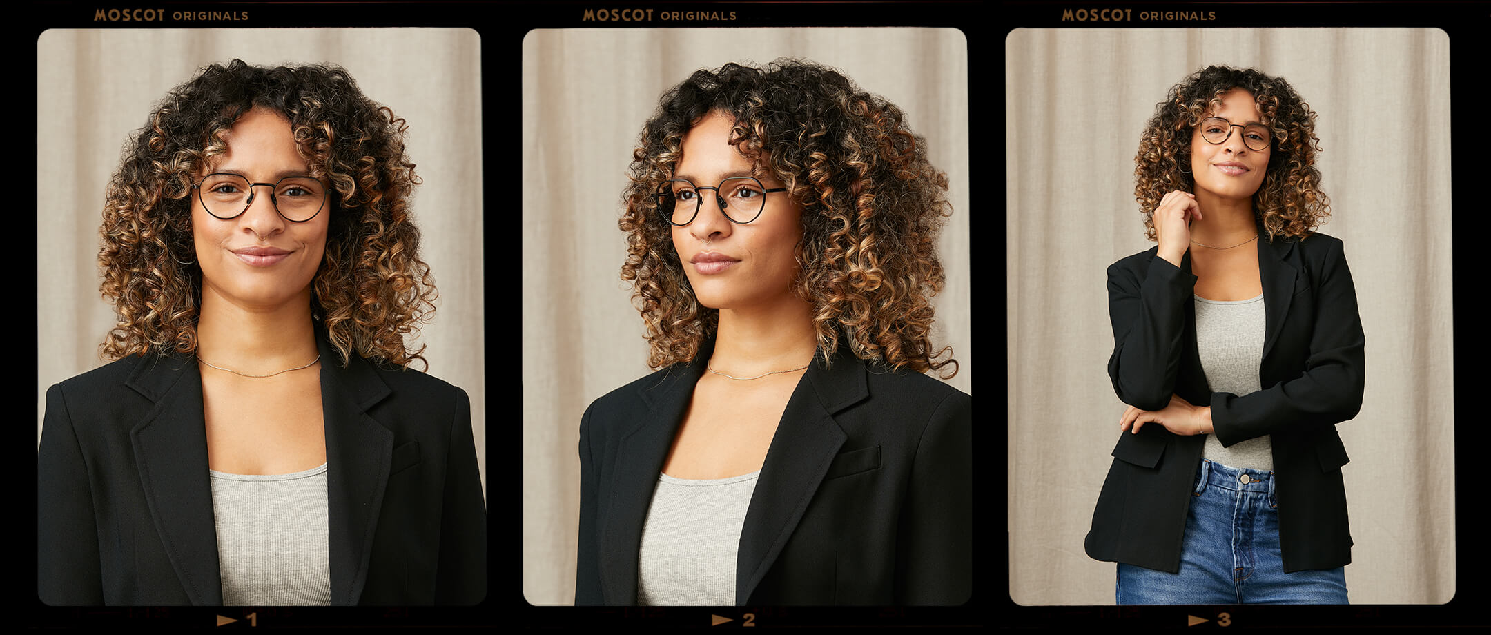 SMENDRIK – MOSCOT NYC SINCE 1915