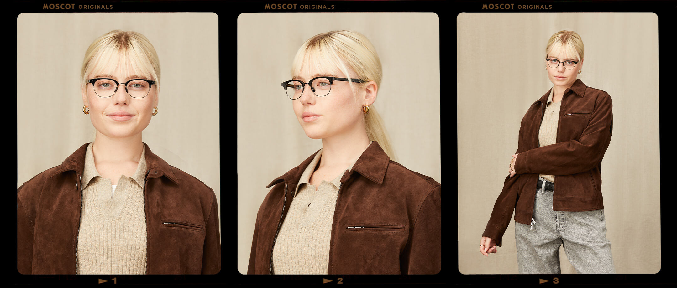 AYGEN – MOSCOT NYC SINCE 1915