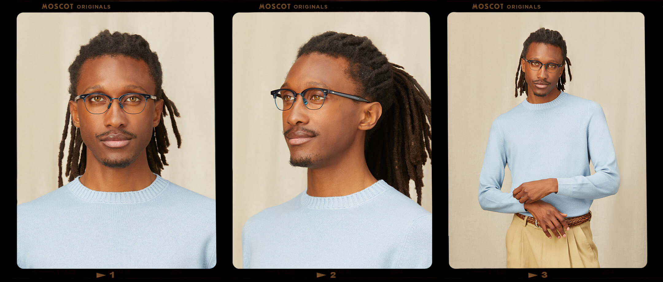AYGEN – MOSCOT NYC SINCE 1915