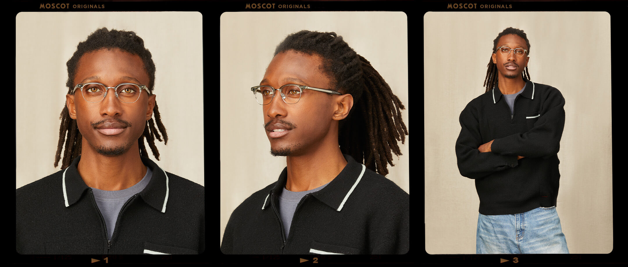 AYGEN – MOSCOT NYC SINCE 1915