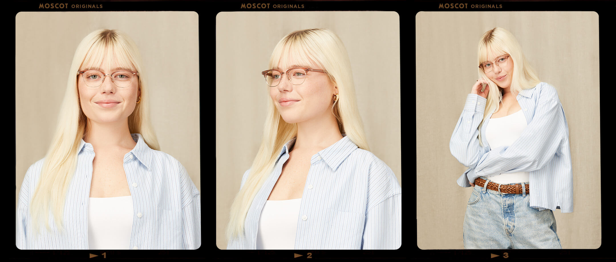 AYGEN – MOSCOT NYC SINCE 1915