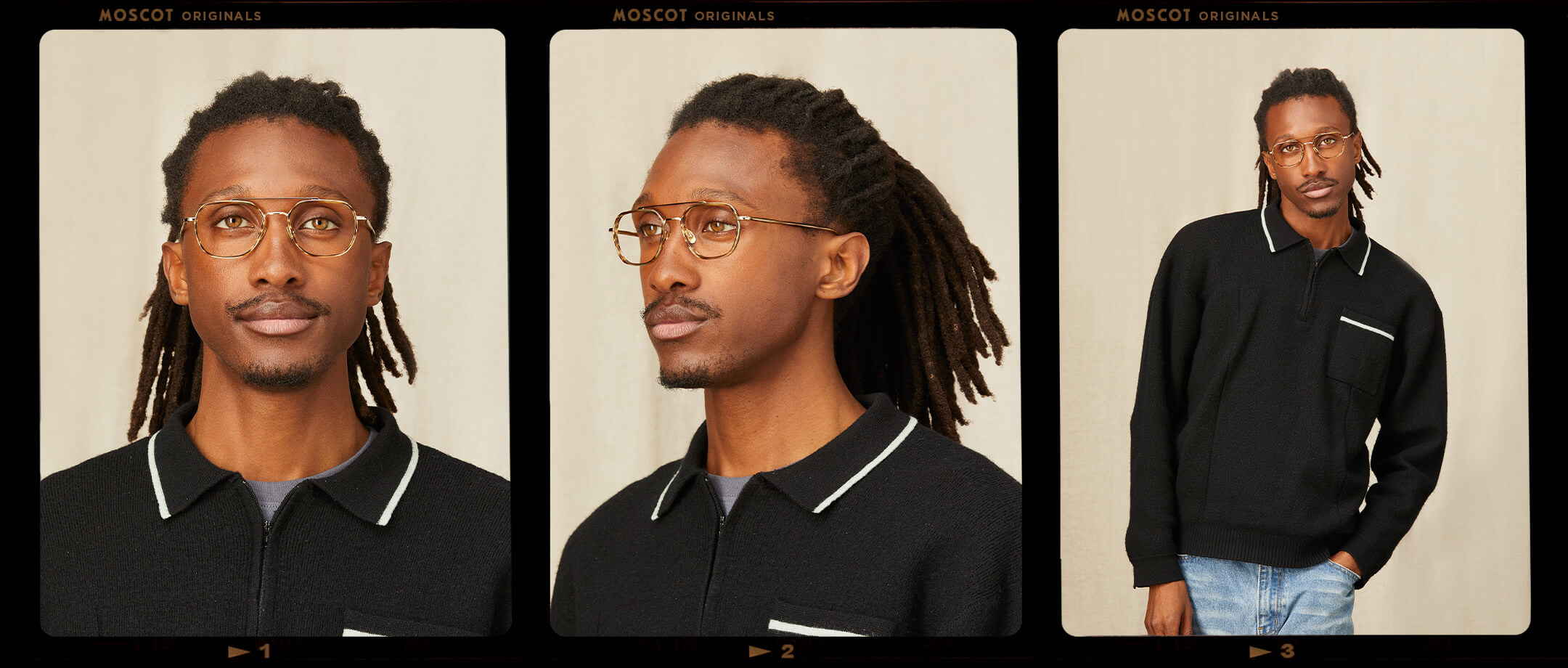 MIZER – MOSCOT NYC SINCE 1915