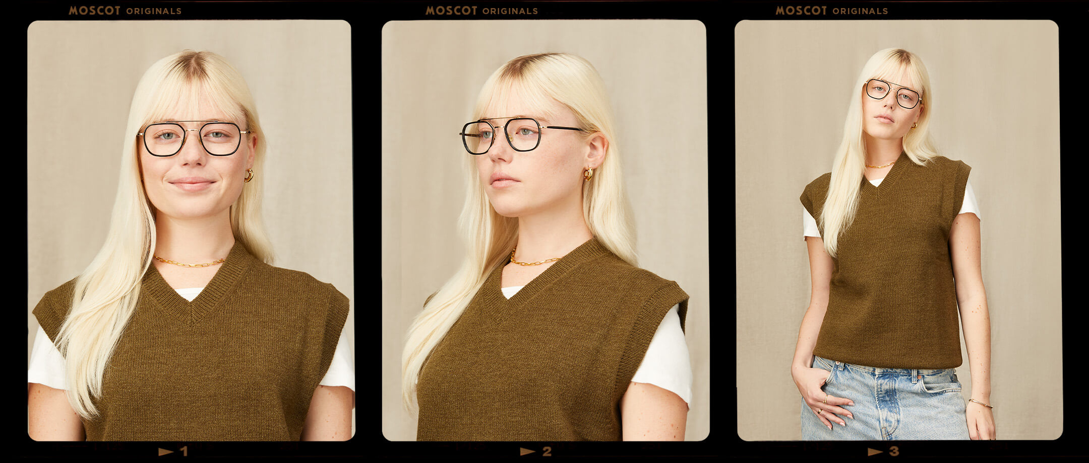 MIZER – MOSCOT NYC SINCE 1915