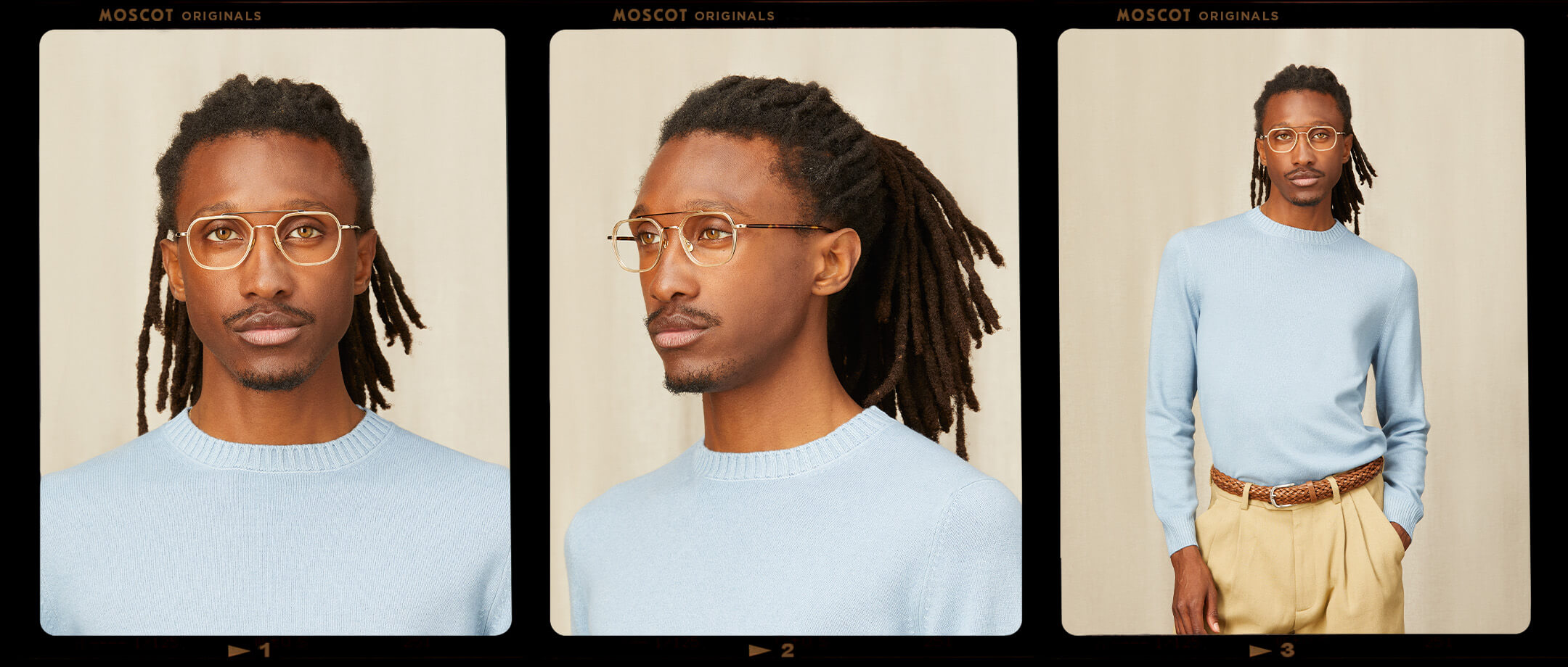 MIZER – MOSCOT NYC SINCE 1915