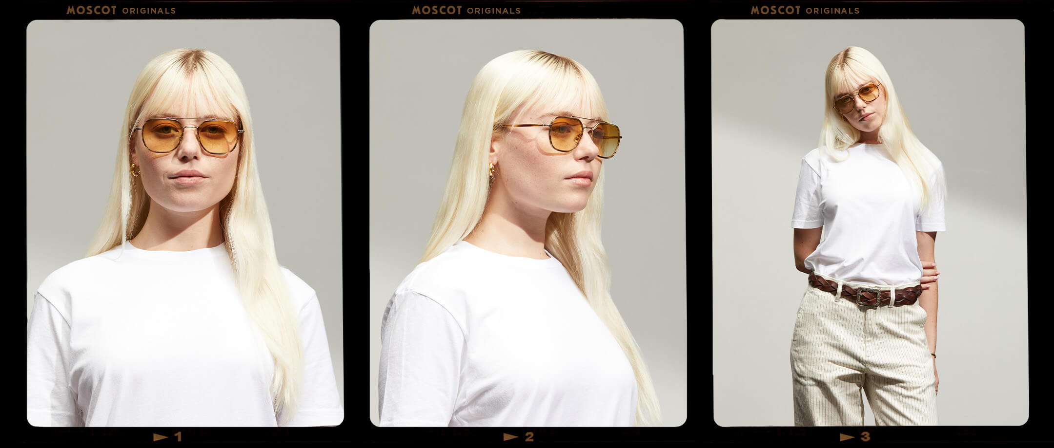 MIZER SUN | MOSCOT