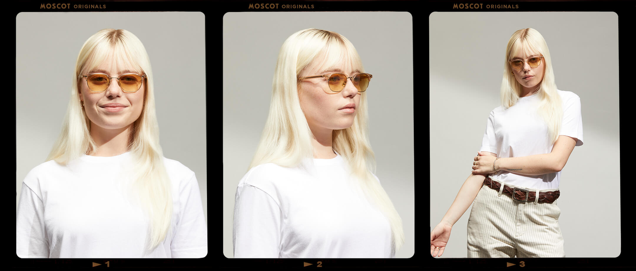 AYGEN SUN – MOSCOT NYC SINCE 1915