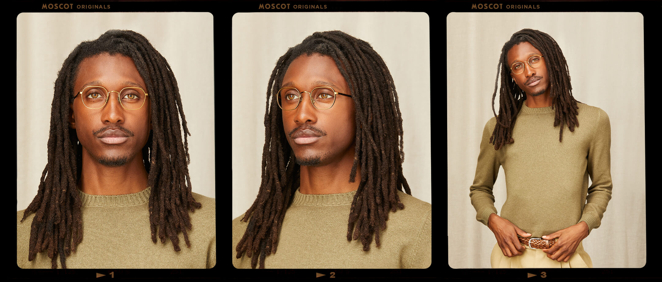 UTZ – MOSCOT NYC SINCE 1915