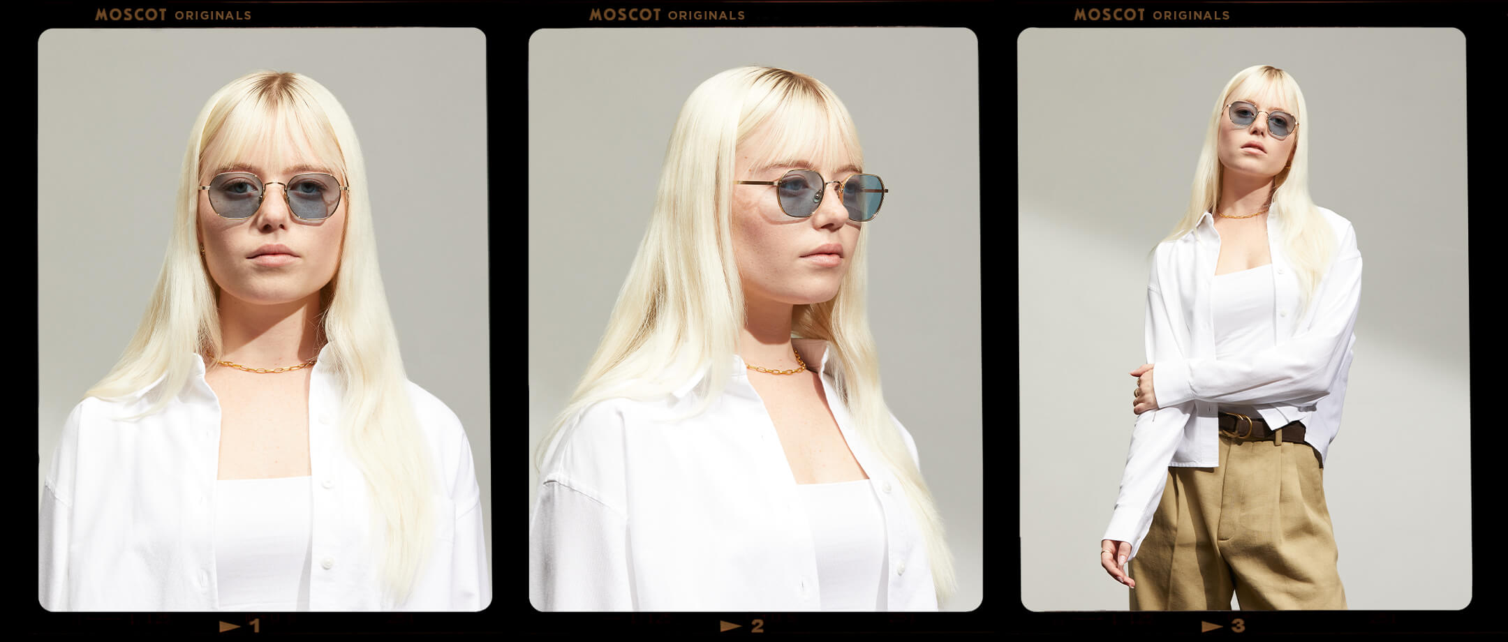 UTZ SUN – MOSCOT NYC SINCE 1915