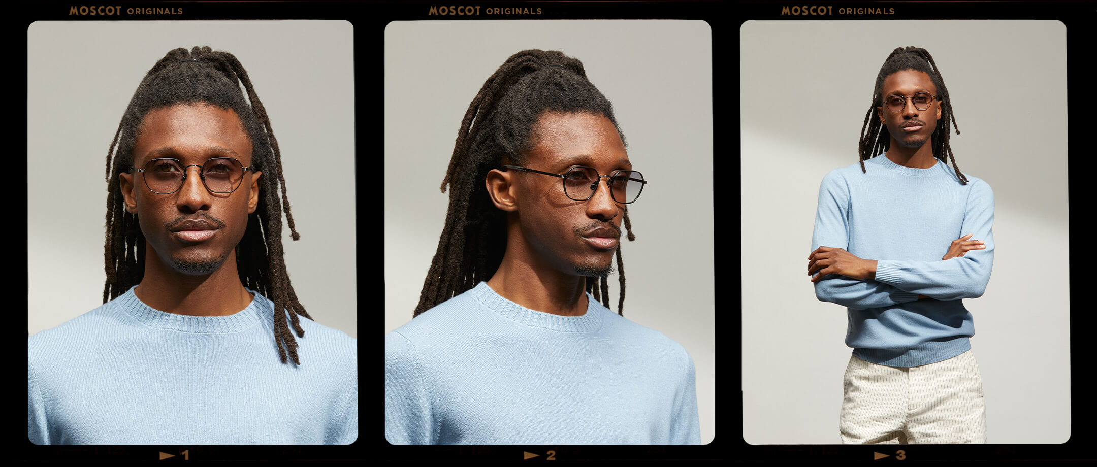 UTZ SUN – MOSCOT NYC SINCE 1915