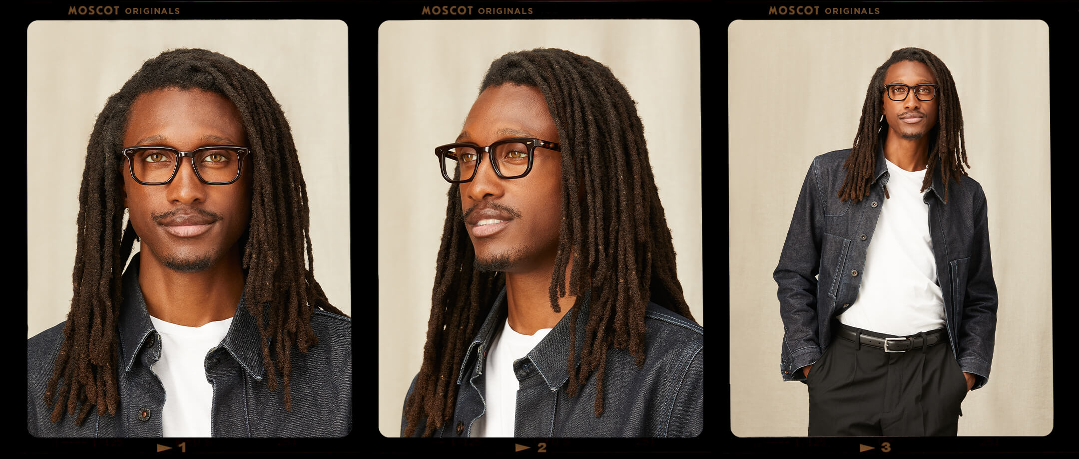 ZISSEL – MOSCOT NYC SINCE 1915