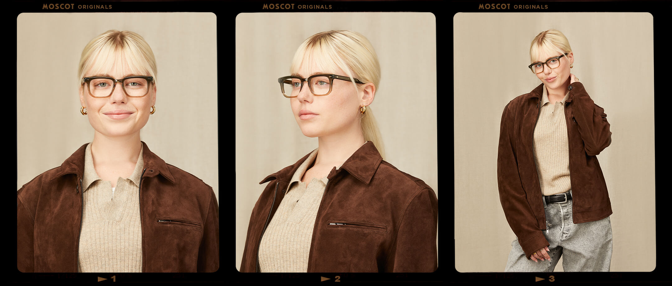 ZISSEL – MOSCOT NYC SINCE 1915