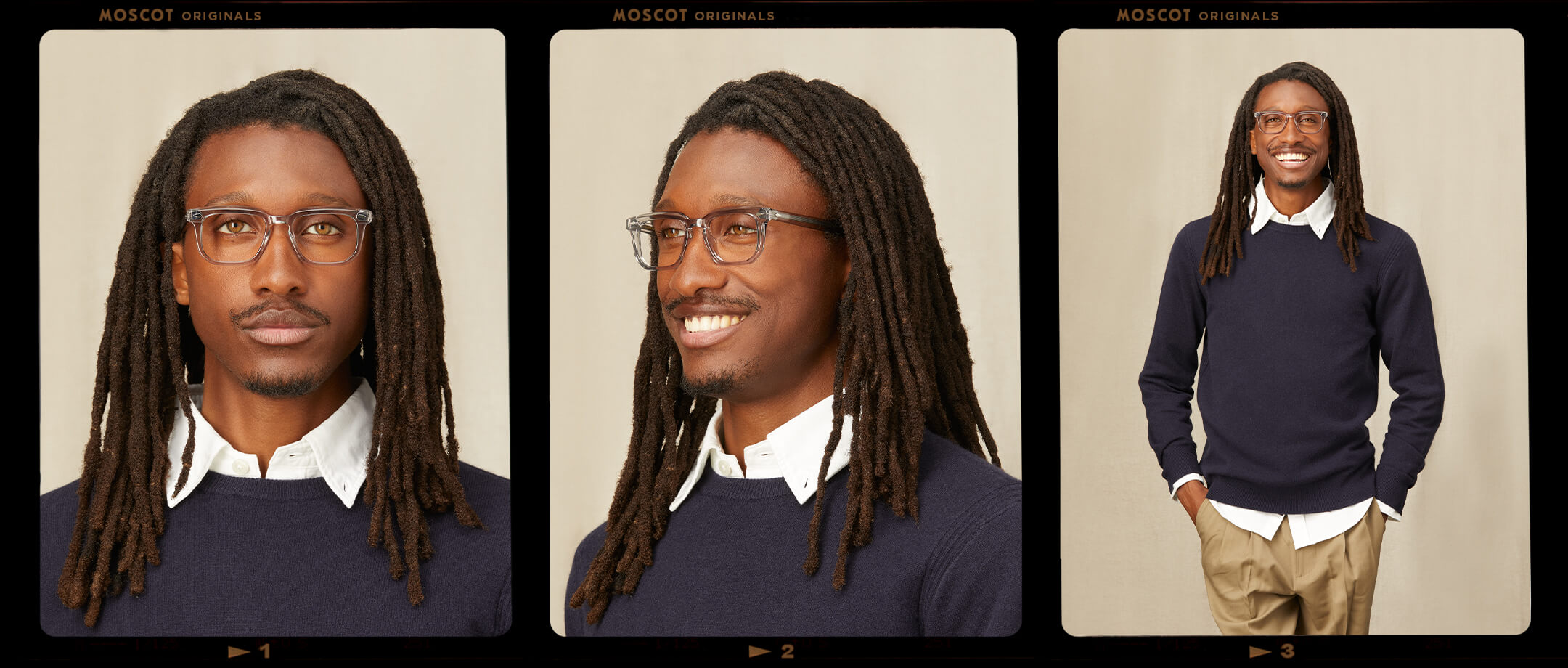 ZISSEL – MOSCOT NYC SINCE 1915