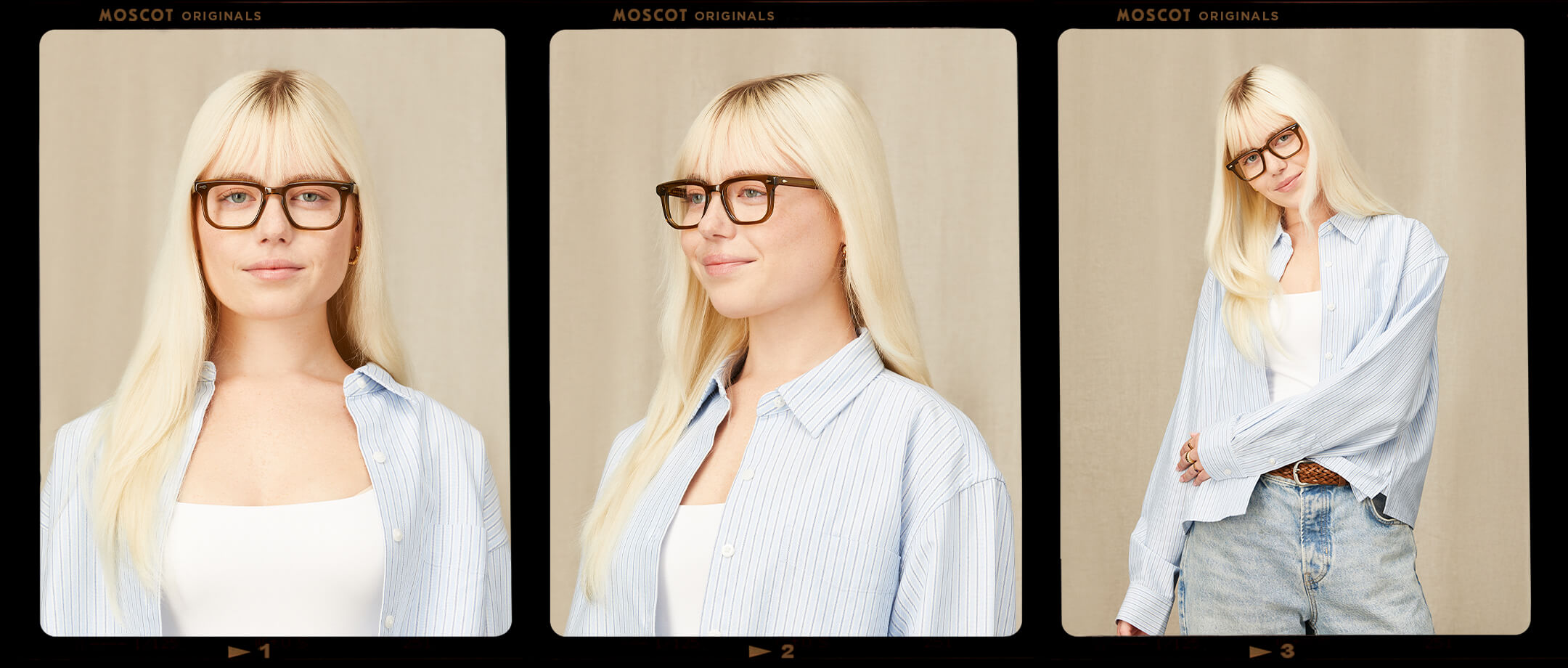 ZISSEL – MOSCOT NYC SINCE 1915