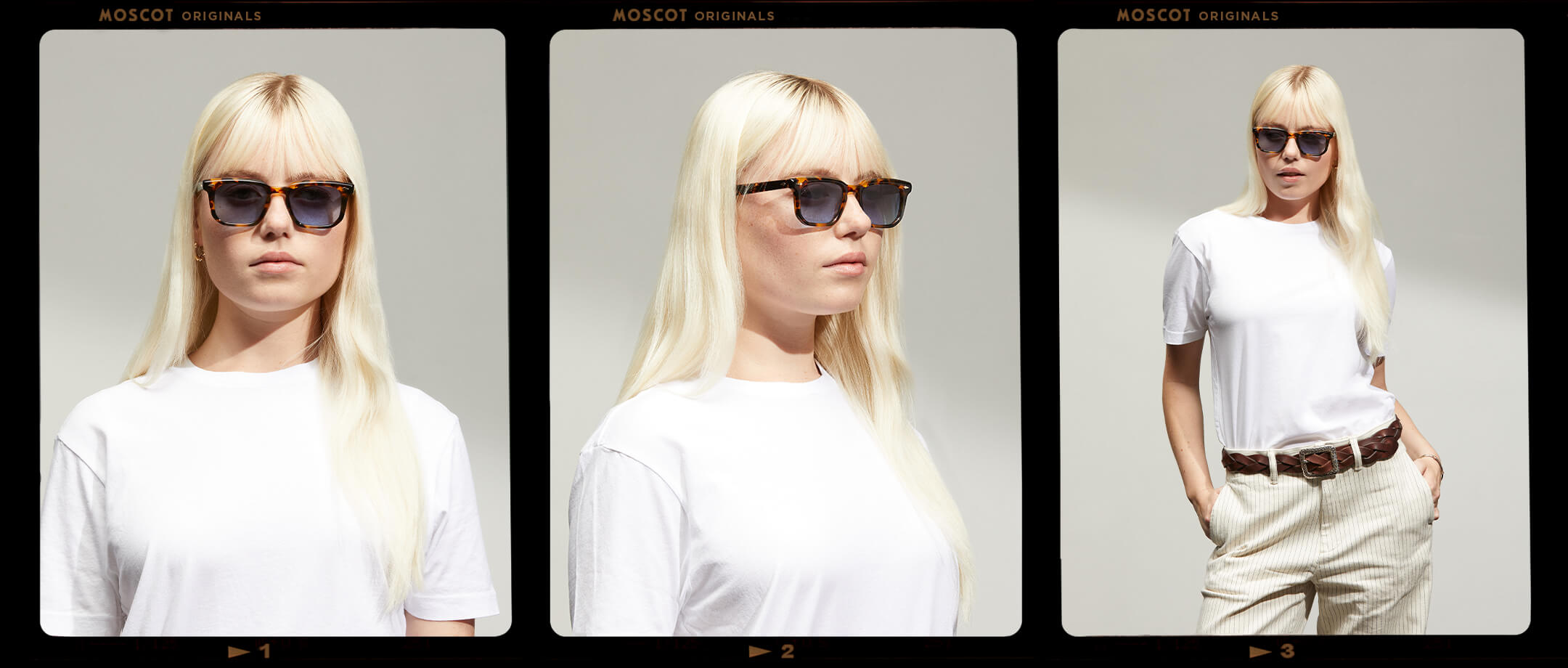ZISSEL SUN – MOSCOT NYC SINCE 1915